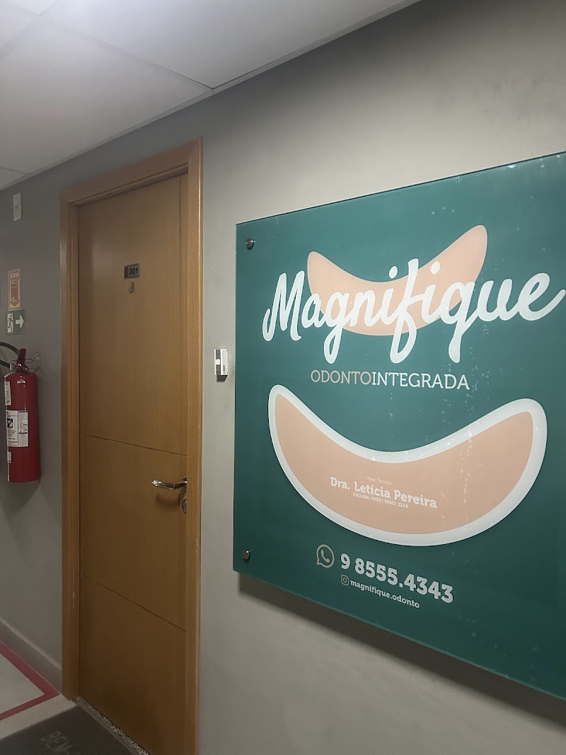 Magnifique Odonto Integrada - foto 2
