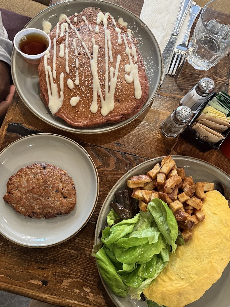 Breakaway Cafe photo 3