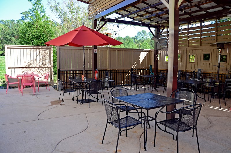 Breakaway Cafe photo 1