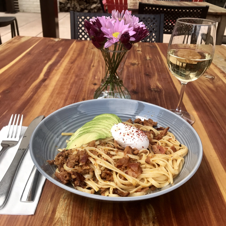 Breakaway Cafe photo 2