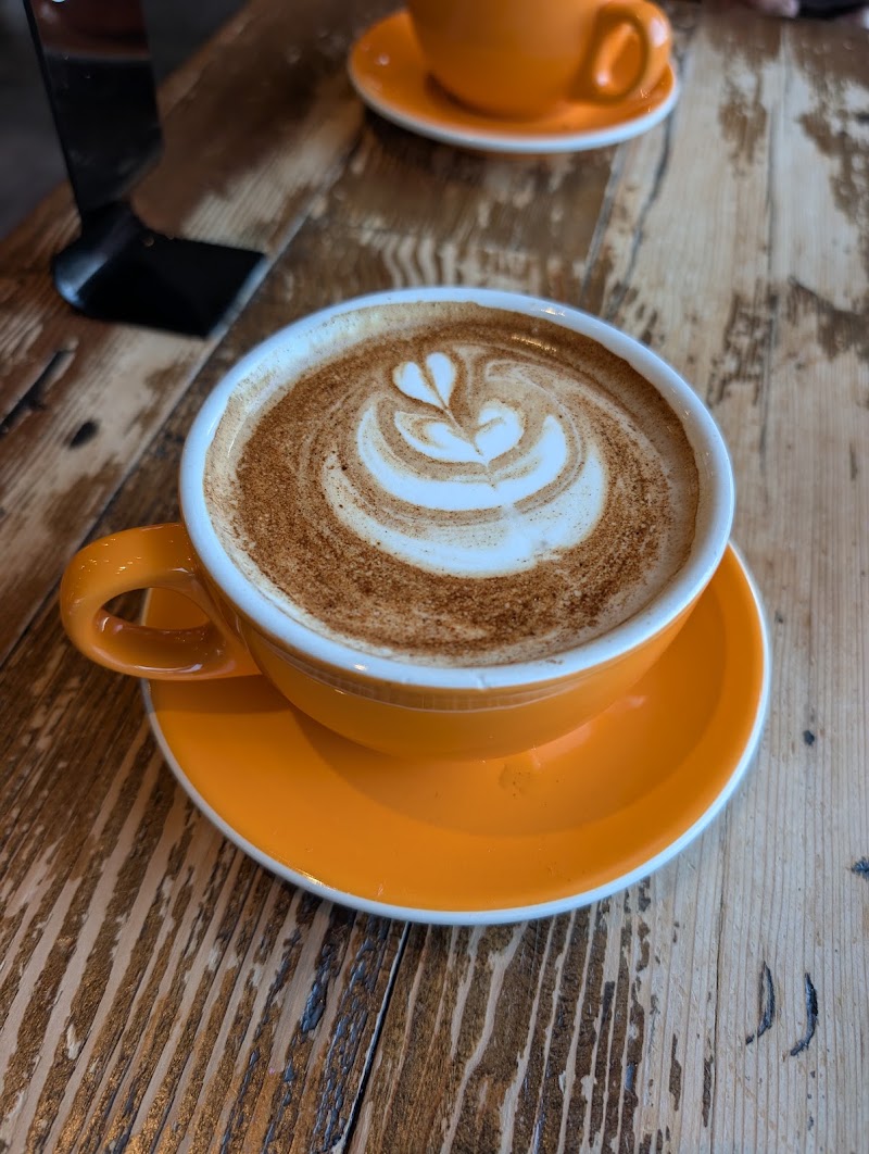 Breakaway Cafe photo 4