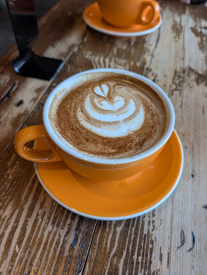 Breakaway Cafe photo 4