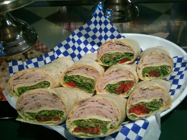 Photo by The Cheddar Box Cafe