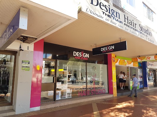 Design Hair Studio photo 2