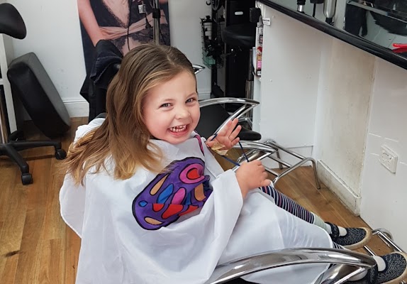 Design Hair Studio photo 3