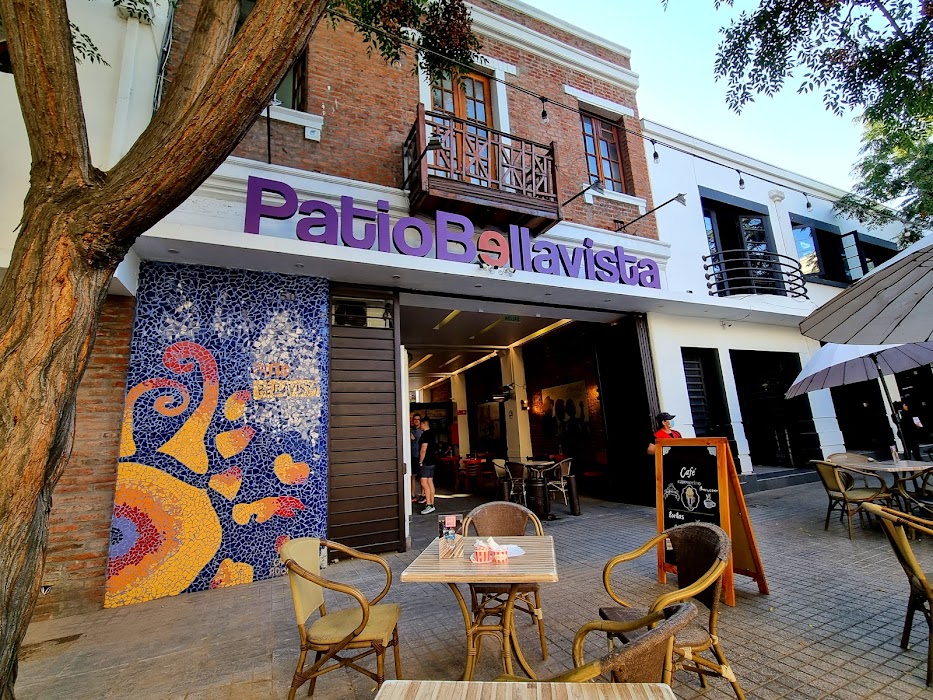 Patio Bellavista fotoğraf 1