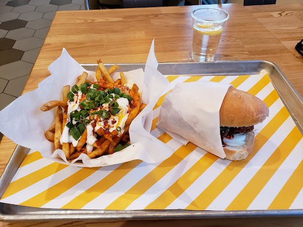 Photo of Starbird Chicken