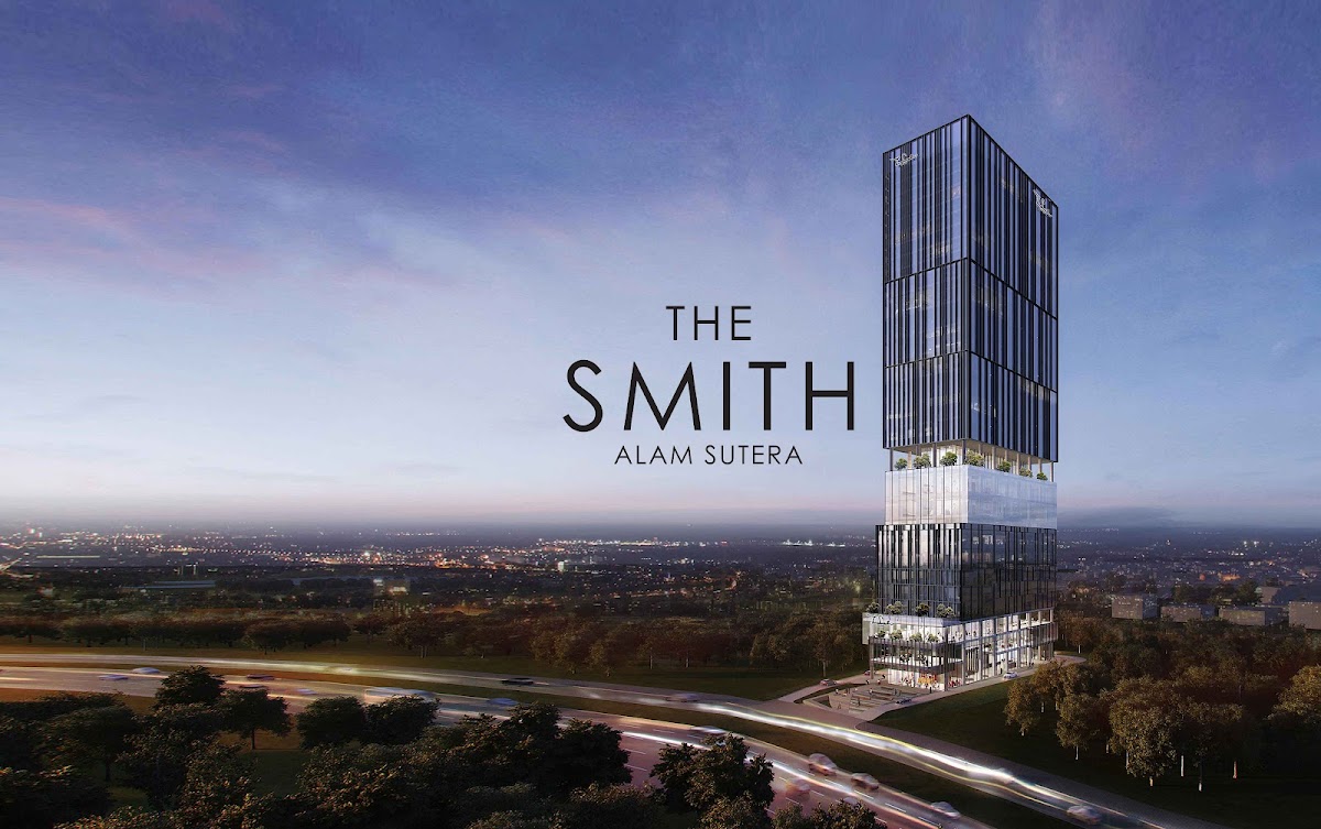 The Smith