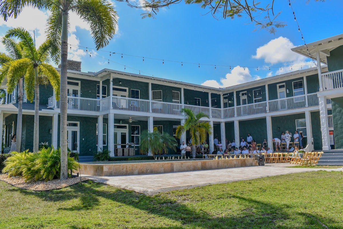 SAINT PATRICK PALACE: Google Places image 3