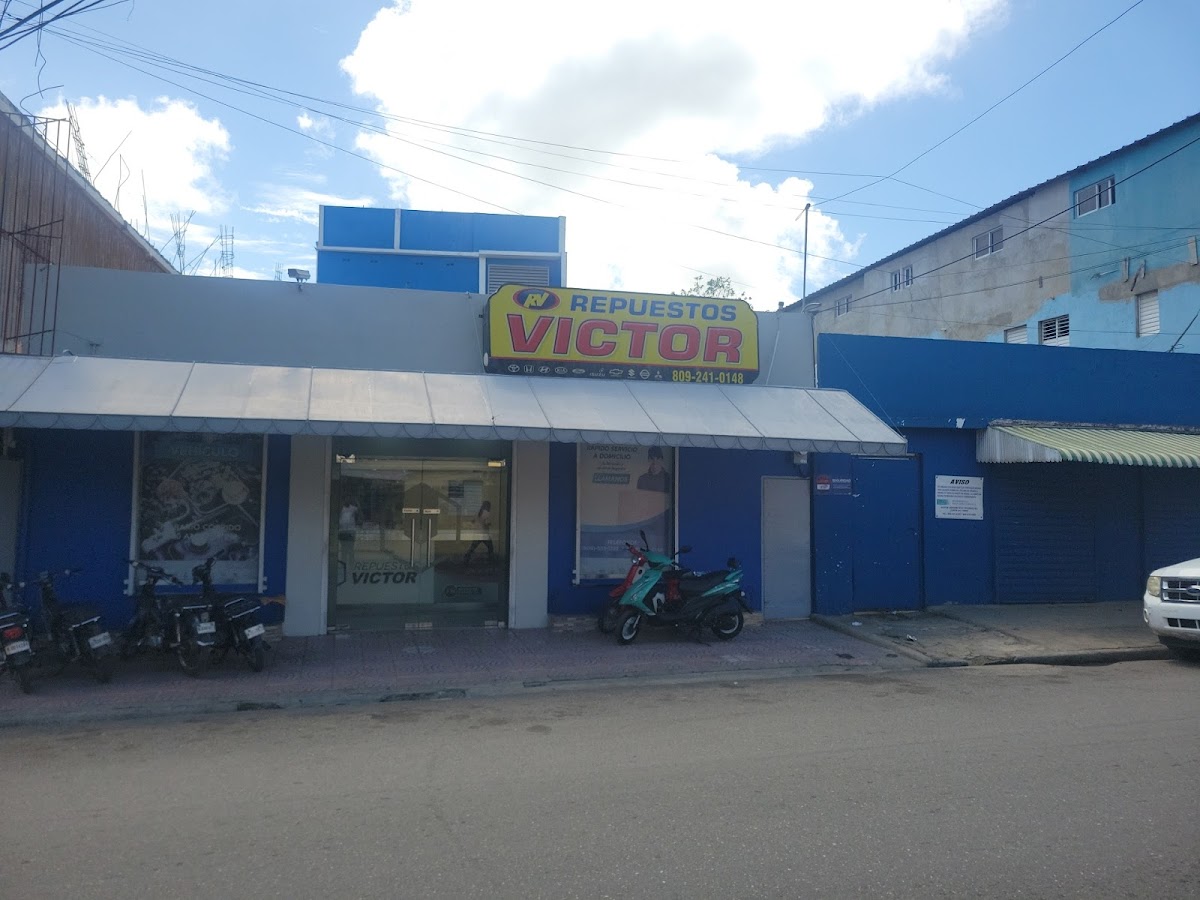 Repuestos Víctor - Imagen 1