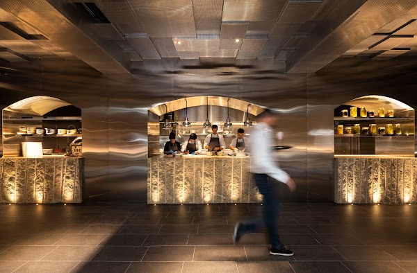 Restaurant Leclere Montpellier