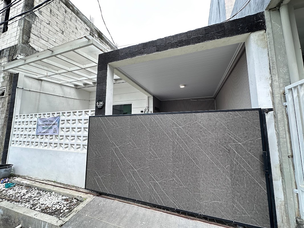 NAWA Living - Kost Putra Mahasiswa Eksklusif SPR E-24