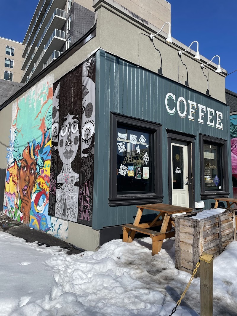 Arlington Five photo 1