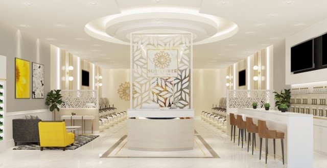 Sunflower Nails & Spa