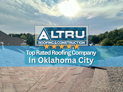 Altru Roofing and Construction LLC