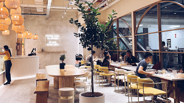 Well Collective - Photo 1