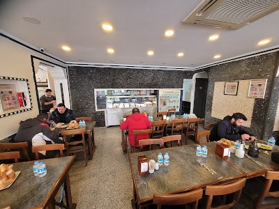 Paçacı Mahmut Usta - Restoran