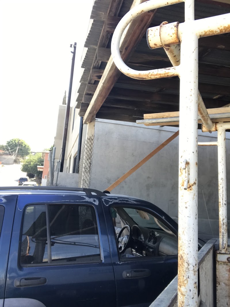 Autoelectrico Dartacan - 1