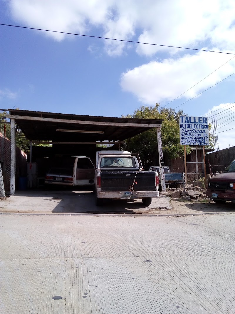 Autoelectrico Dartacan - 2