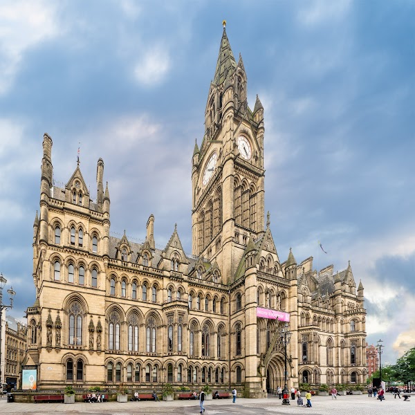 Manchester City Council