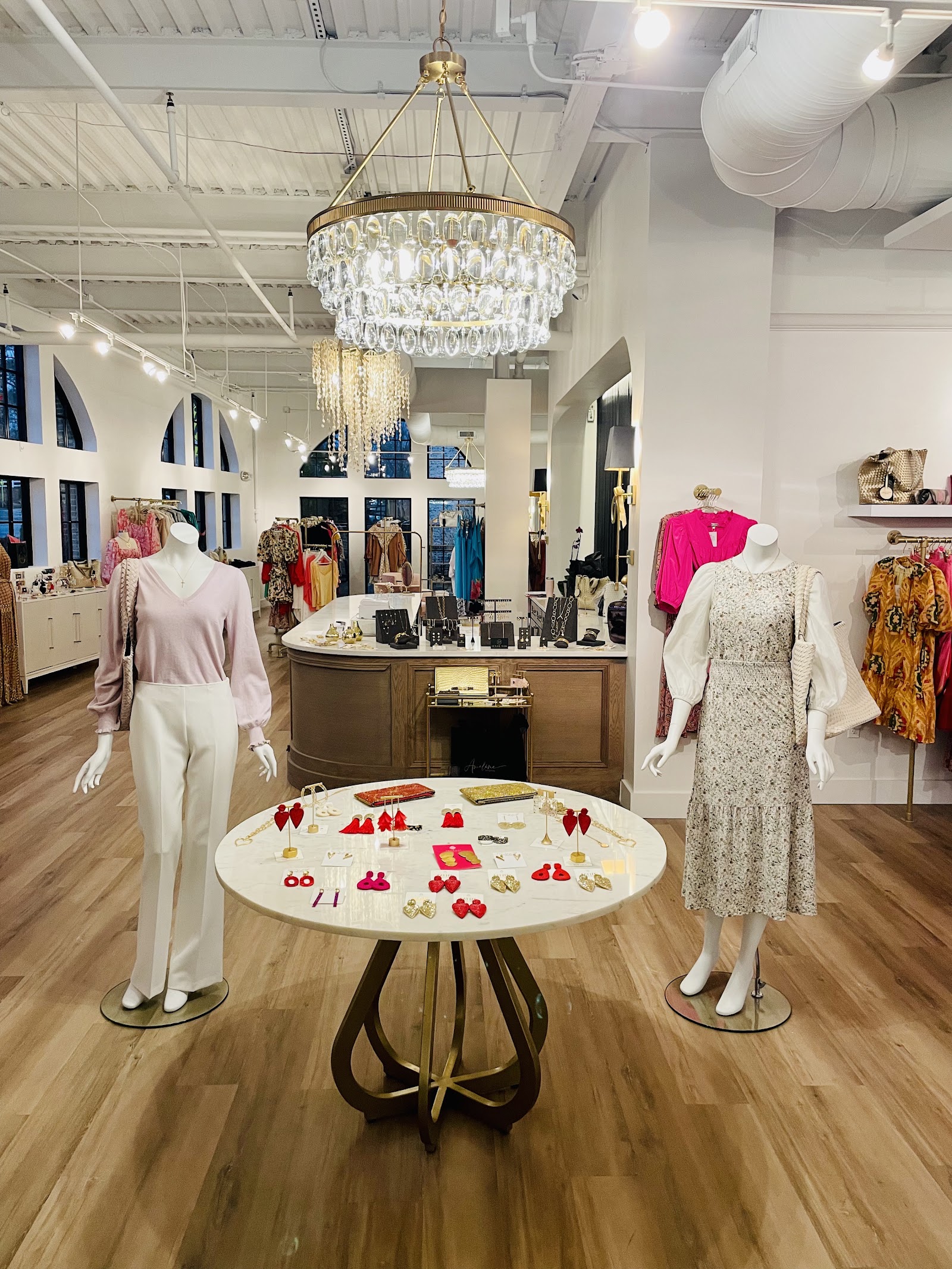 Ameline Shoppe