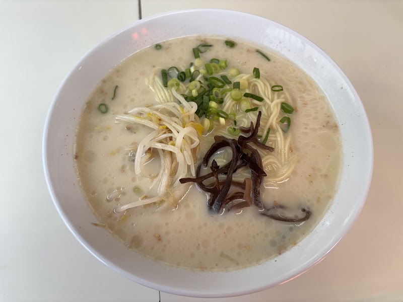 バス停らーめん 写真2