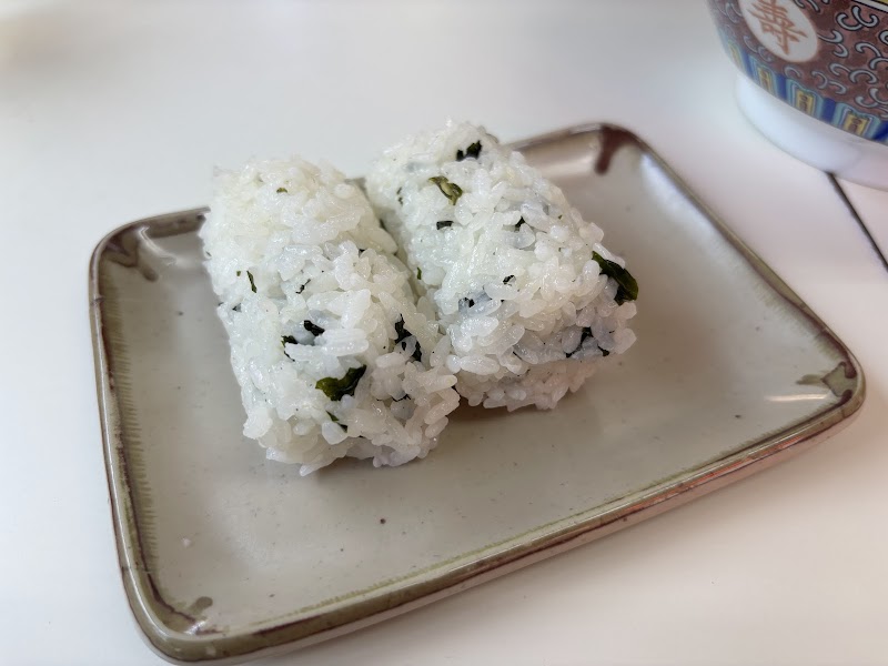 バス停らーめん 写真4