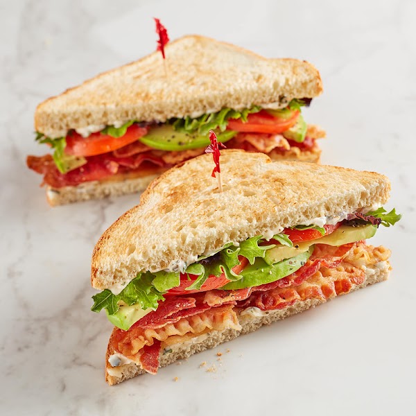 Photo of McAlister's Deli