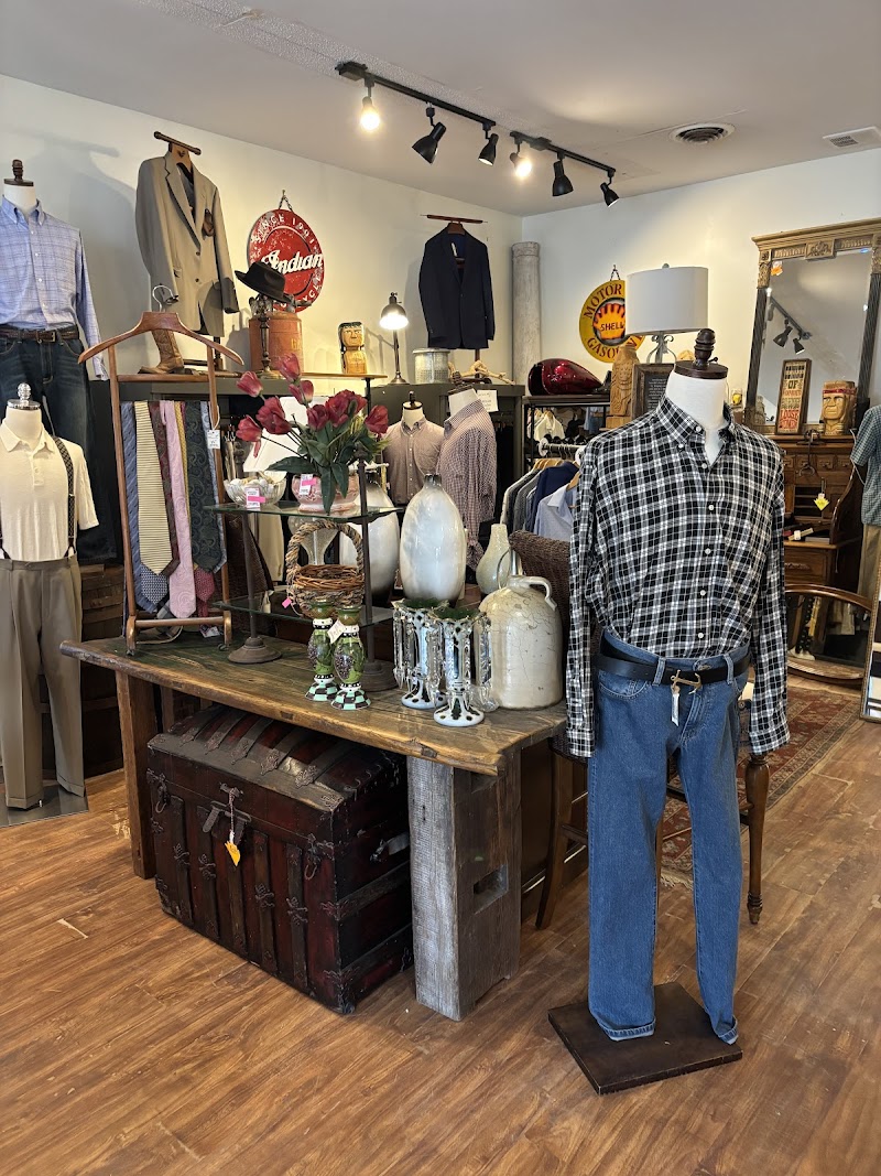 Urban Brew Coffee House and Consignment Shop photo 4