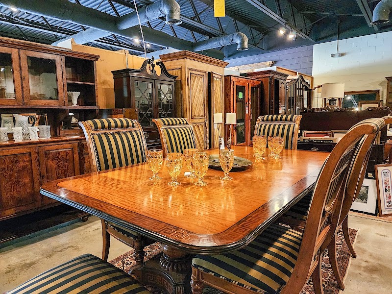 Urban Brew Coffee House and Consignment Shop photo 2