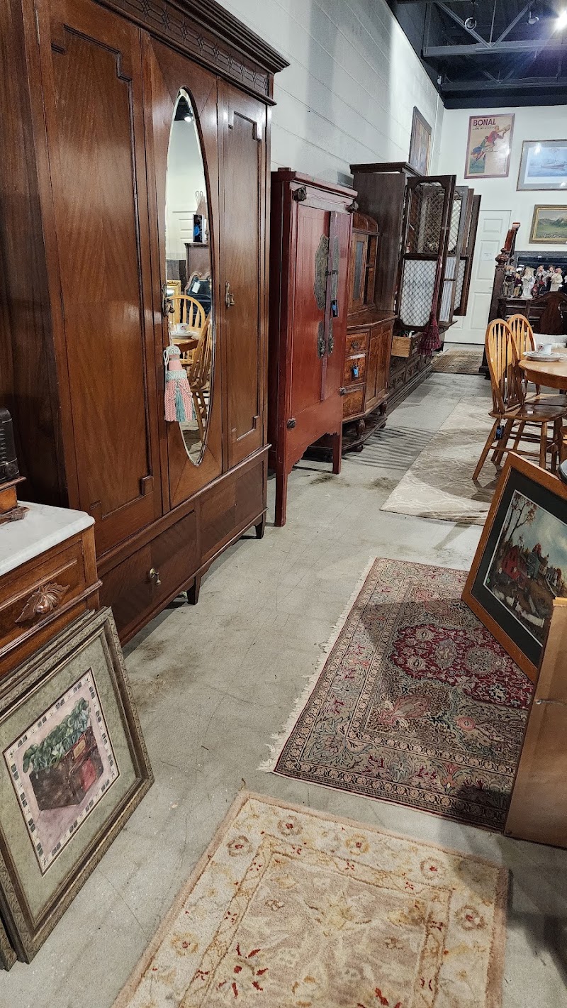 Urban Brew Coffee House and Consignment Shop photo 4