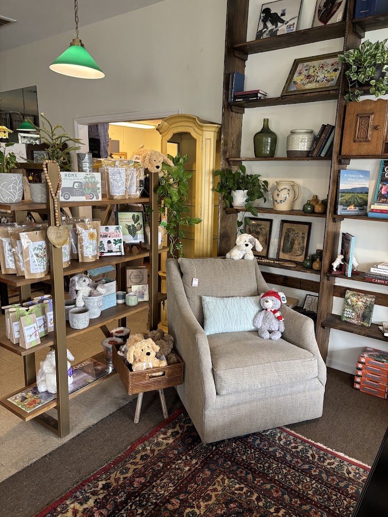 Urban Brew Coffee House and Consignment Shop photo 3