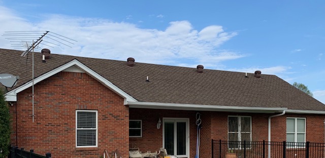 Barrett Roofing Company