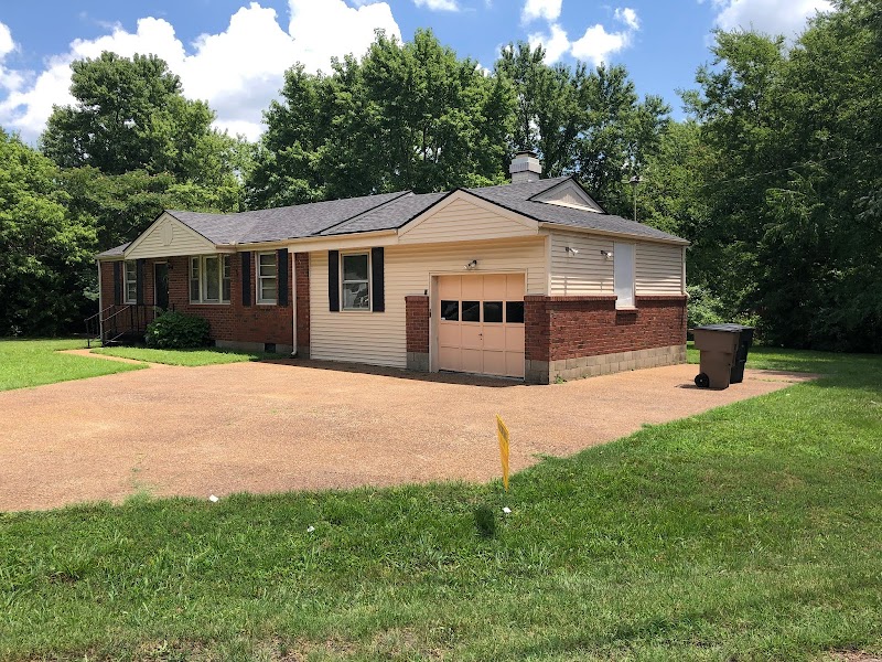 Barrett Roofing Company