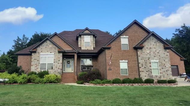 Barrett Roofing Company