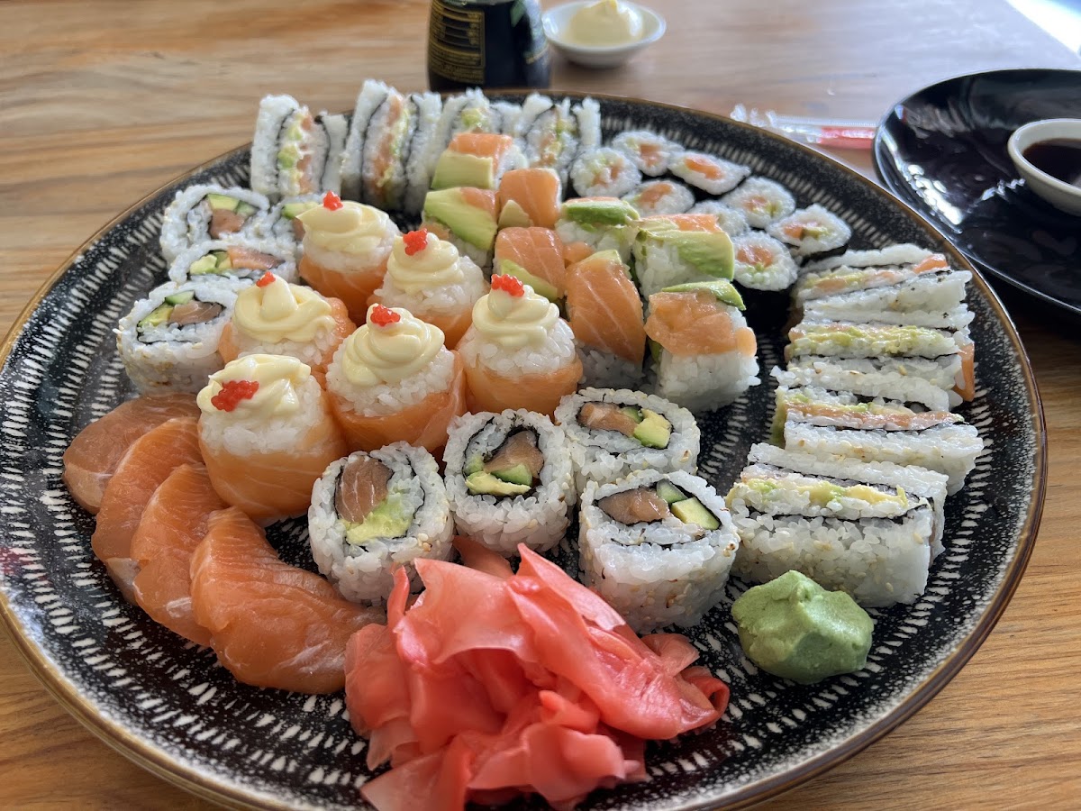 Shan Rice — photo 2