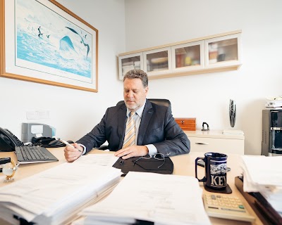 Esquenazi Law - Car accident lawyer in Miami Beach