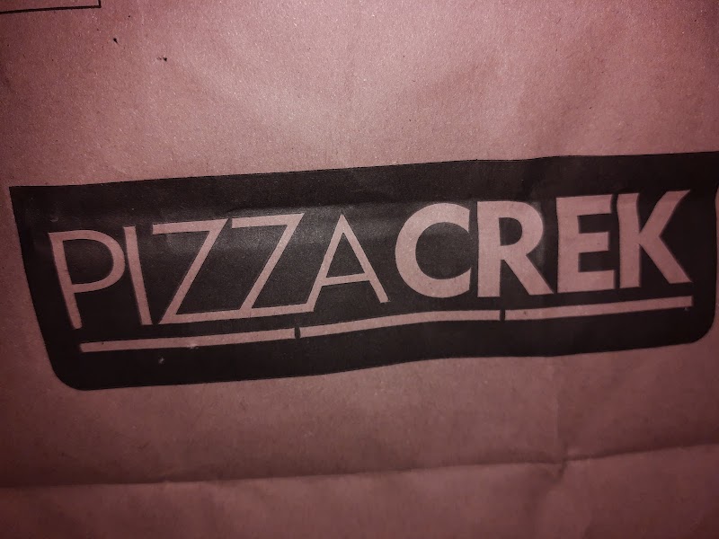 Foto de Pizza Crek - Pátio Metrô São Bento