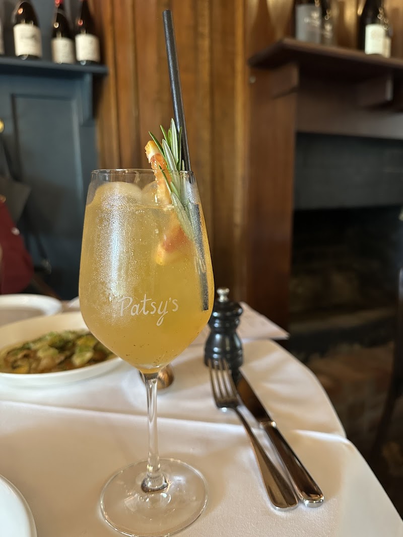 Patsy's Melbourne photo 9