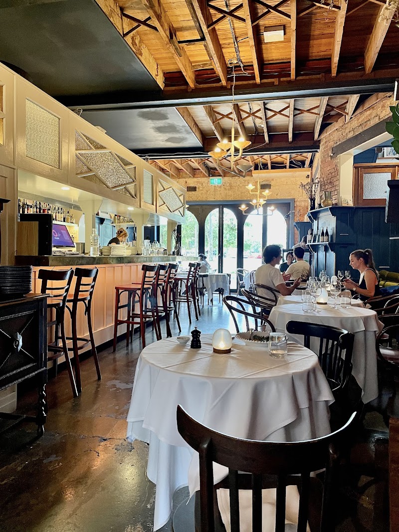 Patsy's Melbourne photo 2