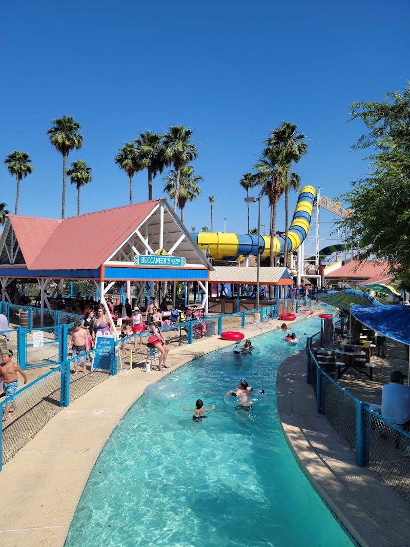 Golfland Mini Golf Course — Miniature Golf Course in Mesa