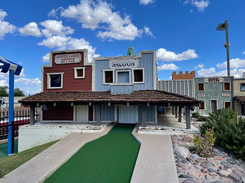 Golfland Mini Golf Course photo 9