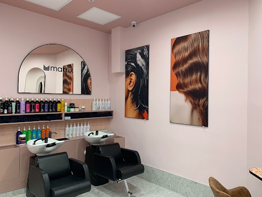 Hairhouse Hornsby photo 2