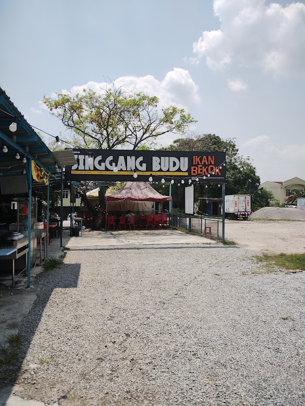 Singgang Budu Ikan Bekok - Photo 1