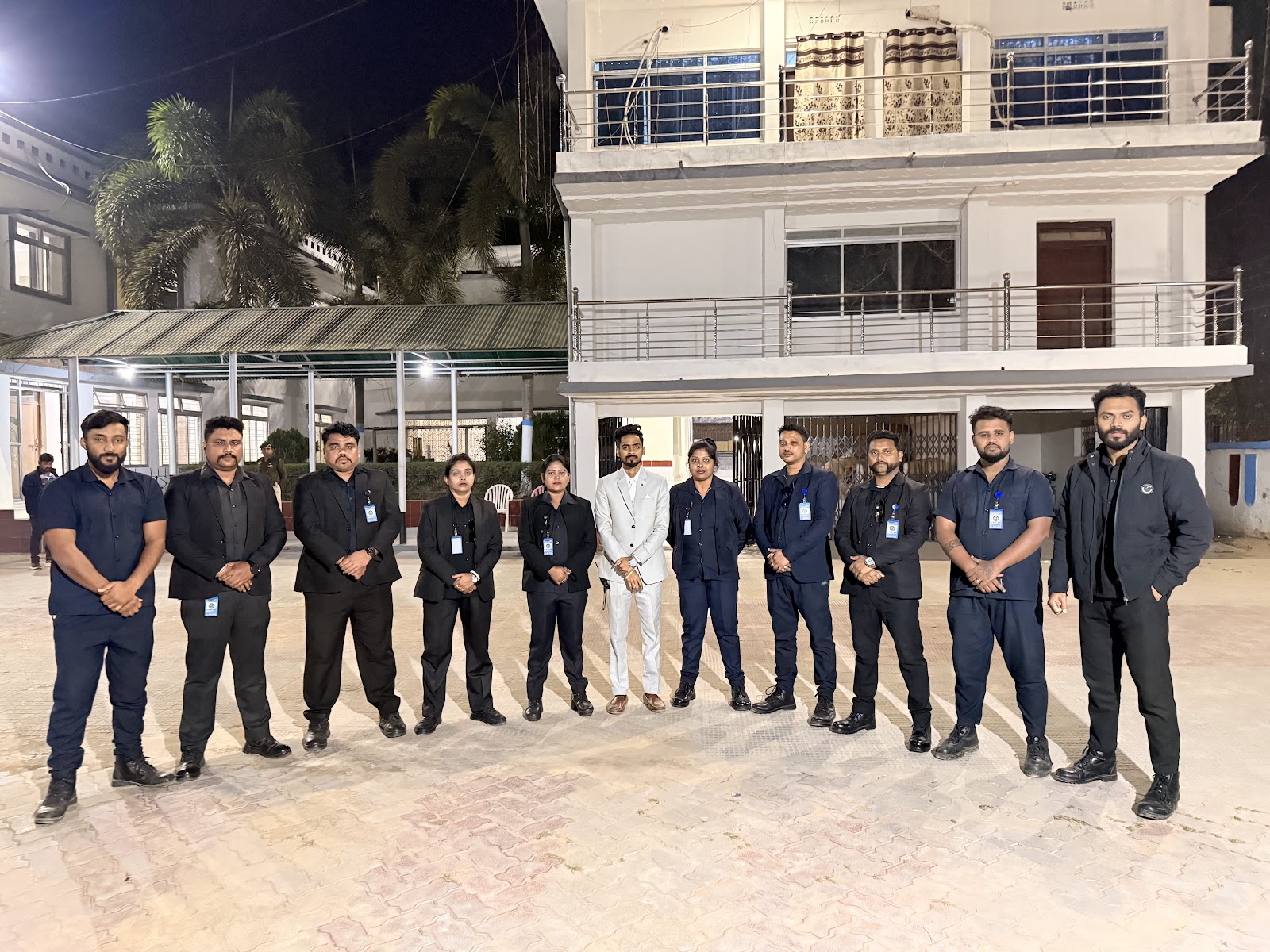 Rajj Security Agency photo 7