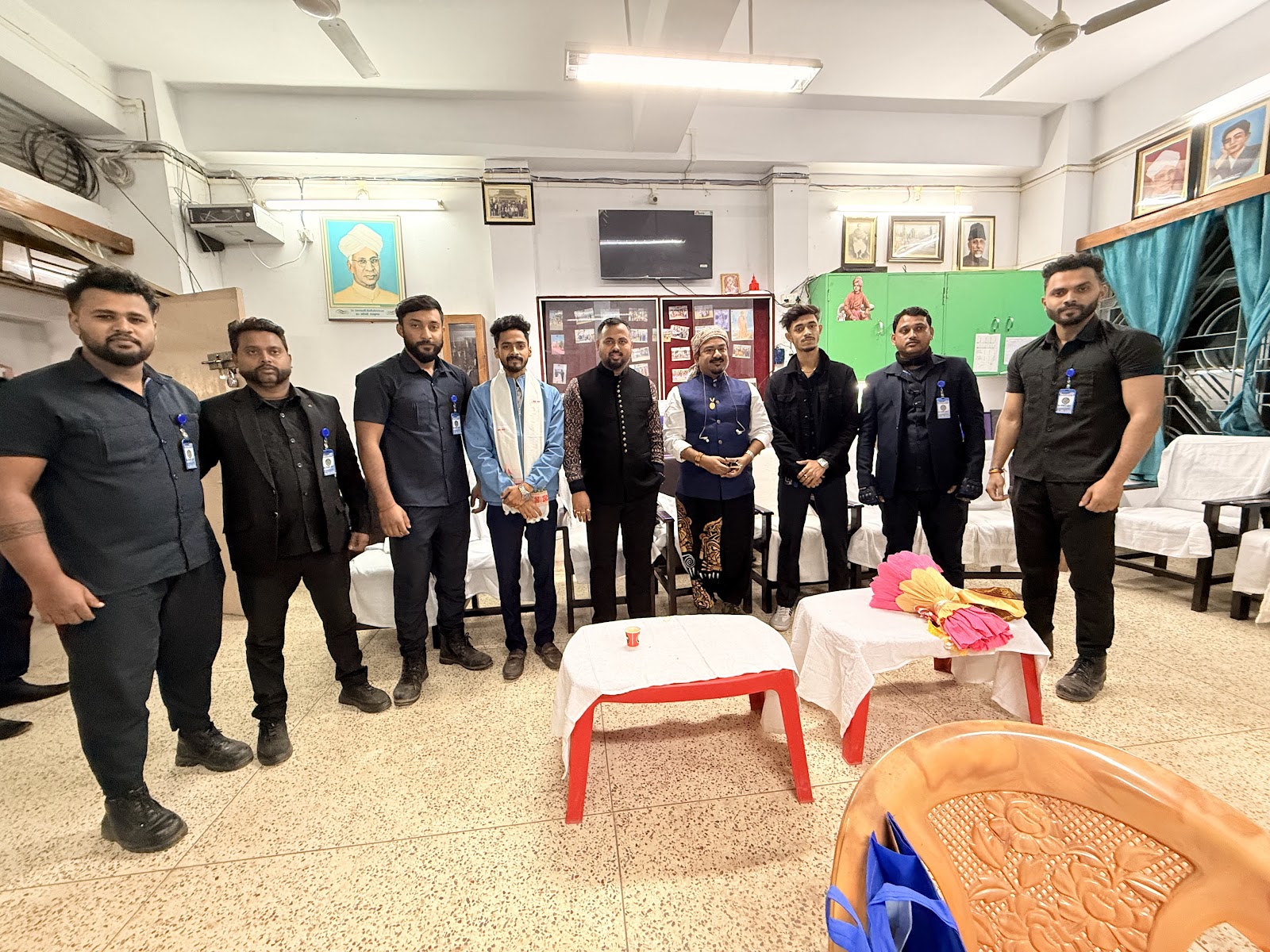 Rajj Security Agency photo 4