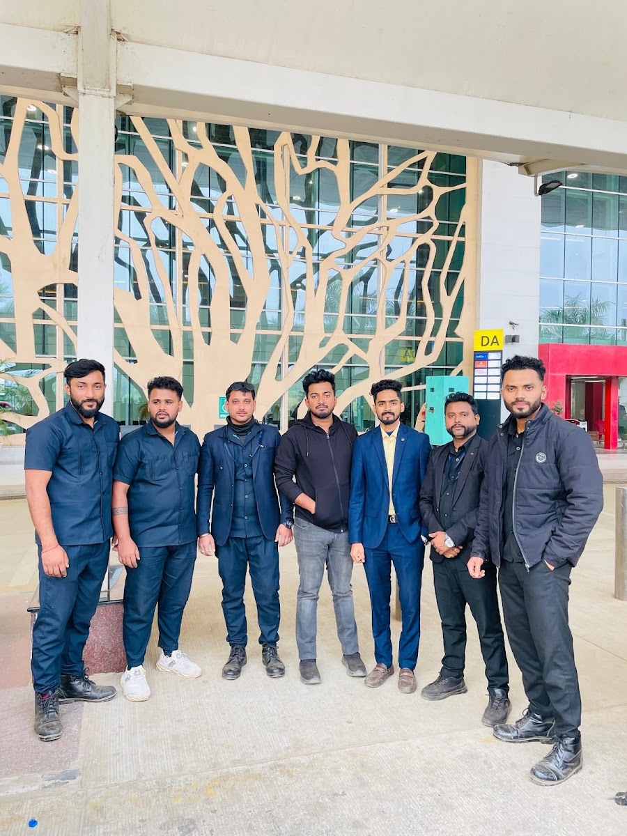 Rajj Security Agency photo 6