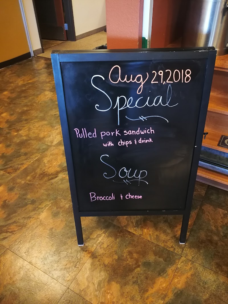 Airport Road Café photo 4