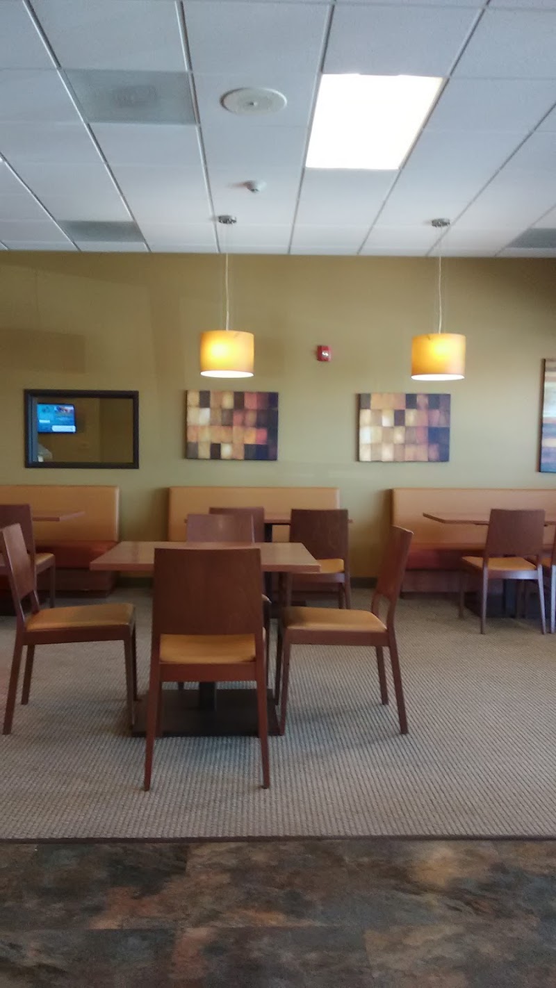 Airport Road Café photo 3