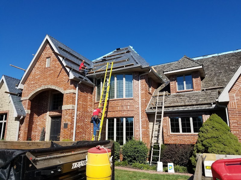 A-1 Guarantee Roofing photo 2